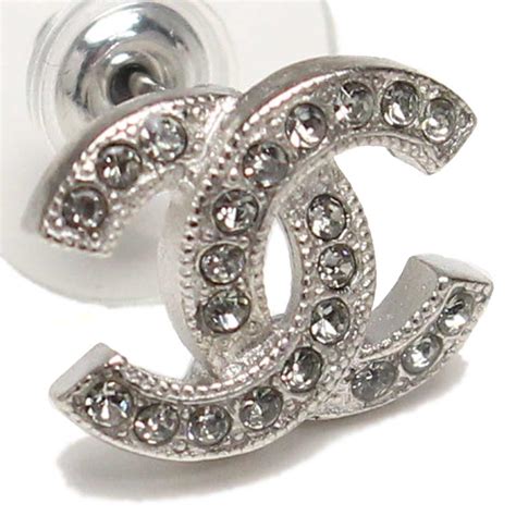 wholesale chanel earrings china|Chanel earrings online shop.